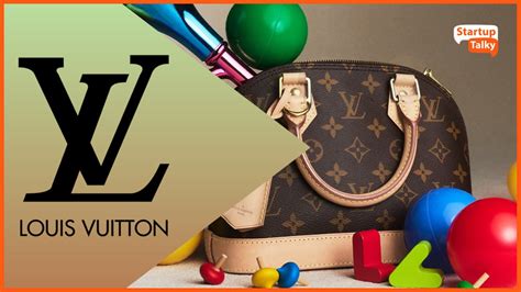 louis vuitton promotional strategy